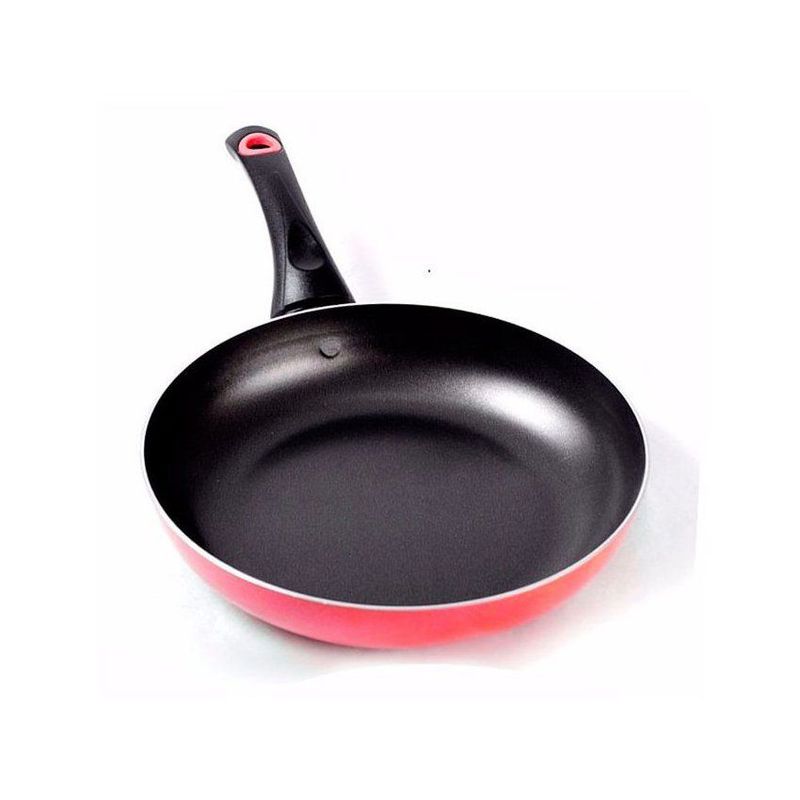 GENERICO - Sarten teflon revestimiento antiadherente  25 cm