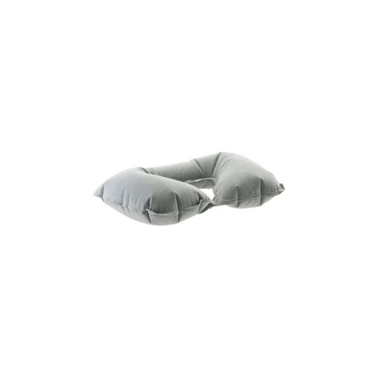 GENERICO - Almohada para viajes bestway-gris