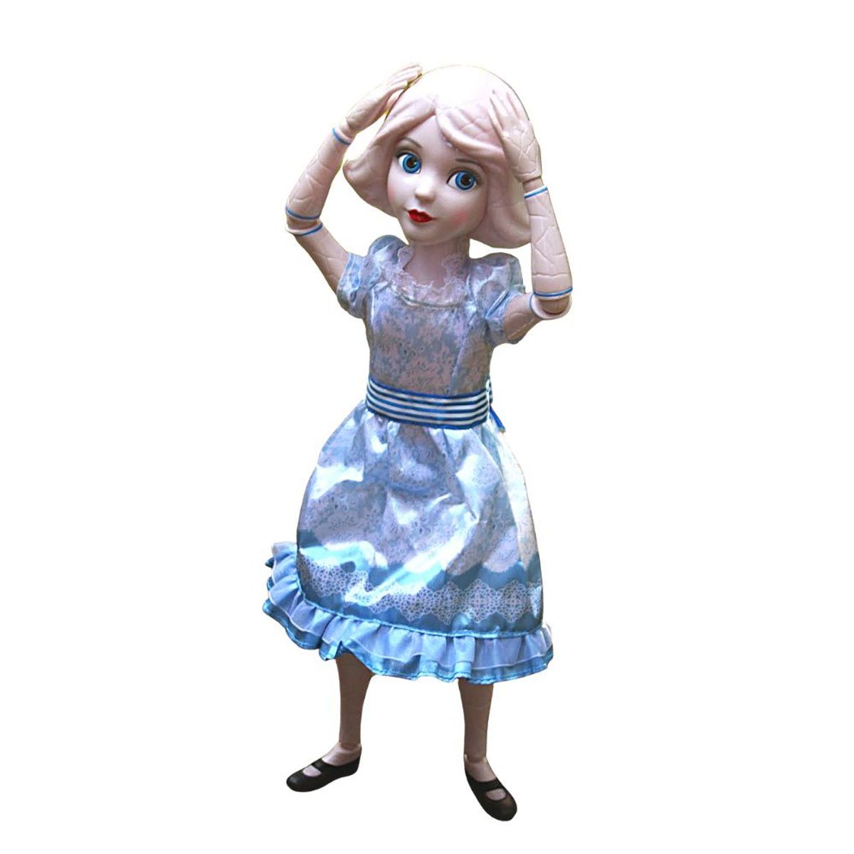 DISNEY - Muñeca Oz The Great and Powerfull Niña China