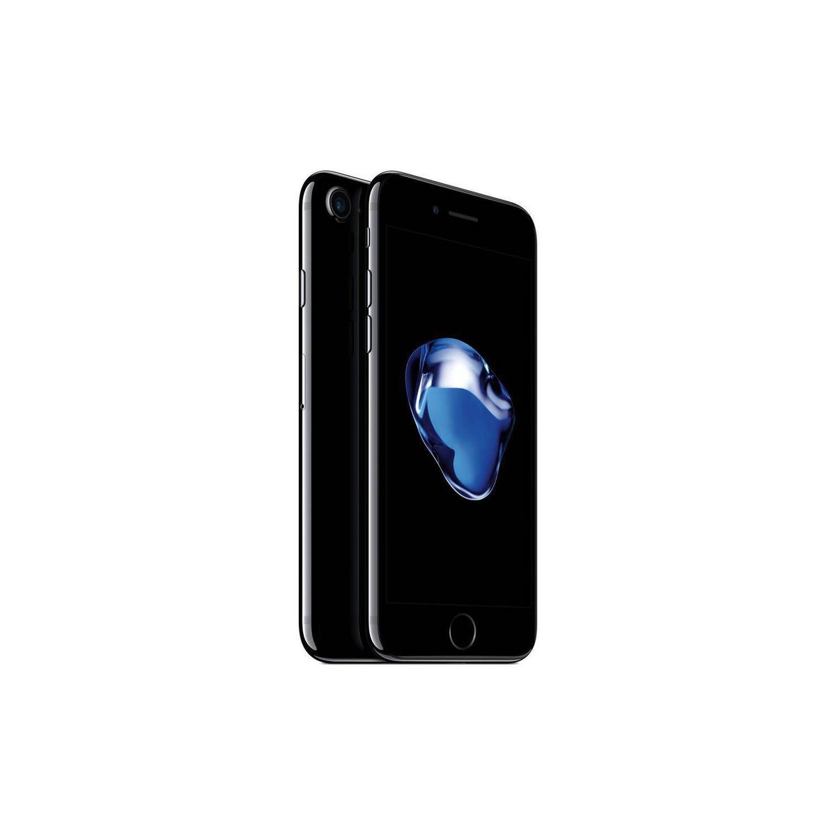 APPLE - iphone 7 128Gb Grado B Negro Reacondicionado.
