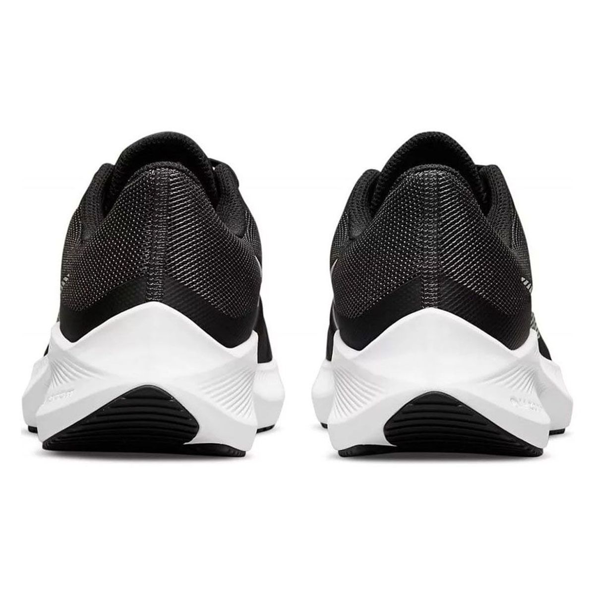 NIKE - Zapatilla Nike Zoom Winflo 8 - CW3421-005 - Negro