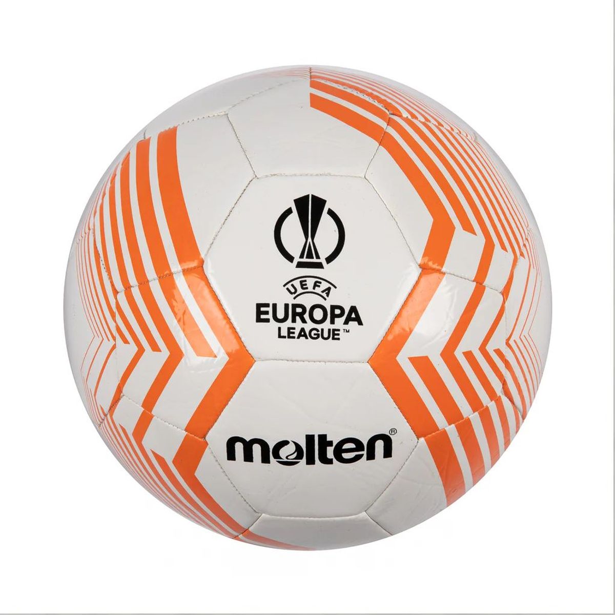 MOLTEN - Pelota para fulbito molten UEFA