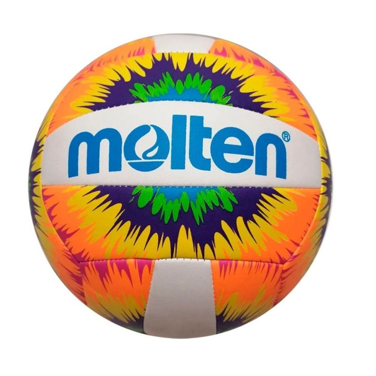 MOLTEN - Pelota para voley molten MS500-NTD