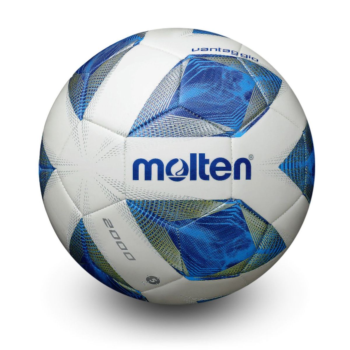 MOLTEN - Pelota para futbol molten Vantaggio