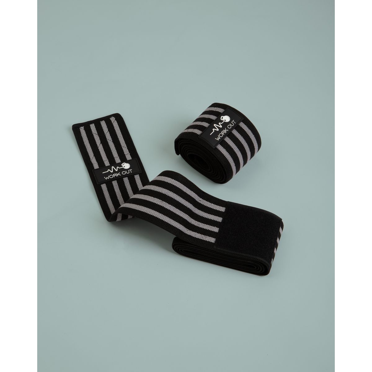 WORK OUT - RODILLERA PARA POTENCIA