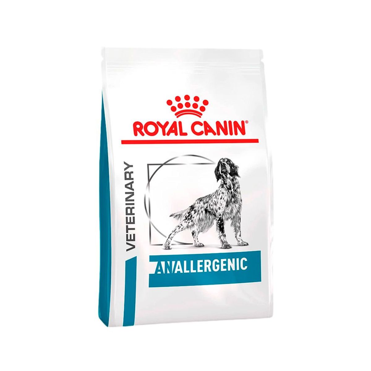 ROYAL CANIN - Comida de perro Royal Canin Vhn anallergenic Dog 8 kg