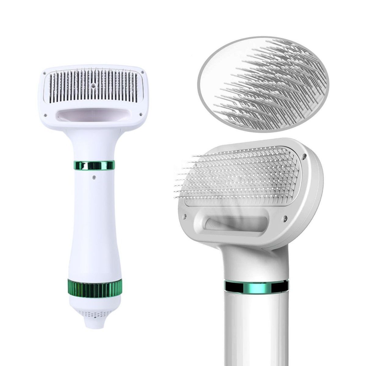 GENERICO - Secadora Pelo Mascota Perro Gato