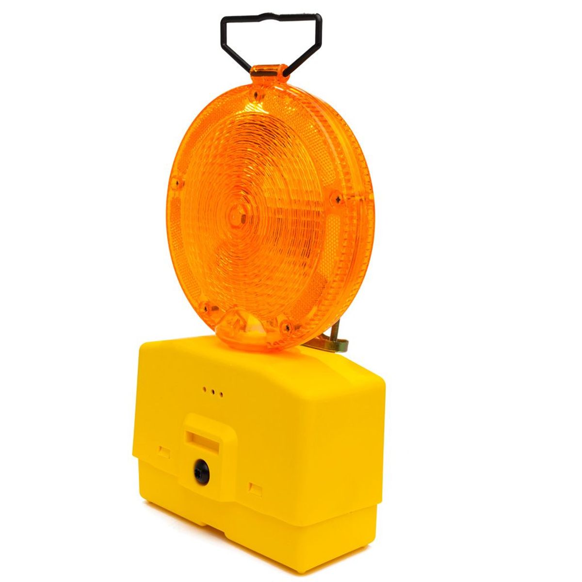 STEELPRO - LAMPARA DE SEÑALIZACION VIAL
