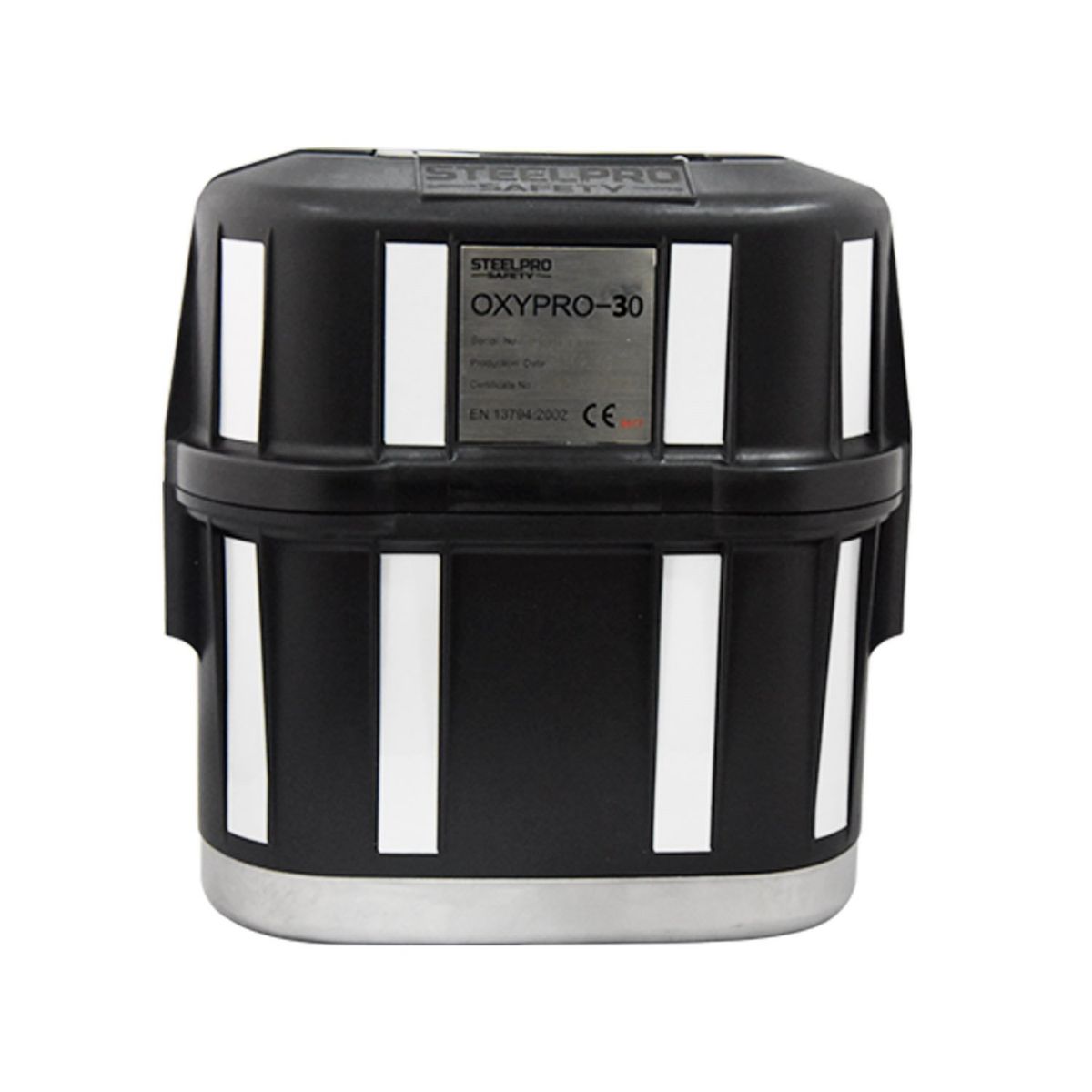 STEELPRO - AUTORRESCATADOR DE CIRCUITO CERRADO OXYPRO-30 STEELPRO