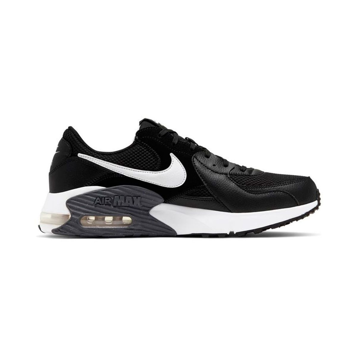 NIKE - Zapatillas urbana NIKE AIR MAX EXCEE CD4165-001 - Negro