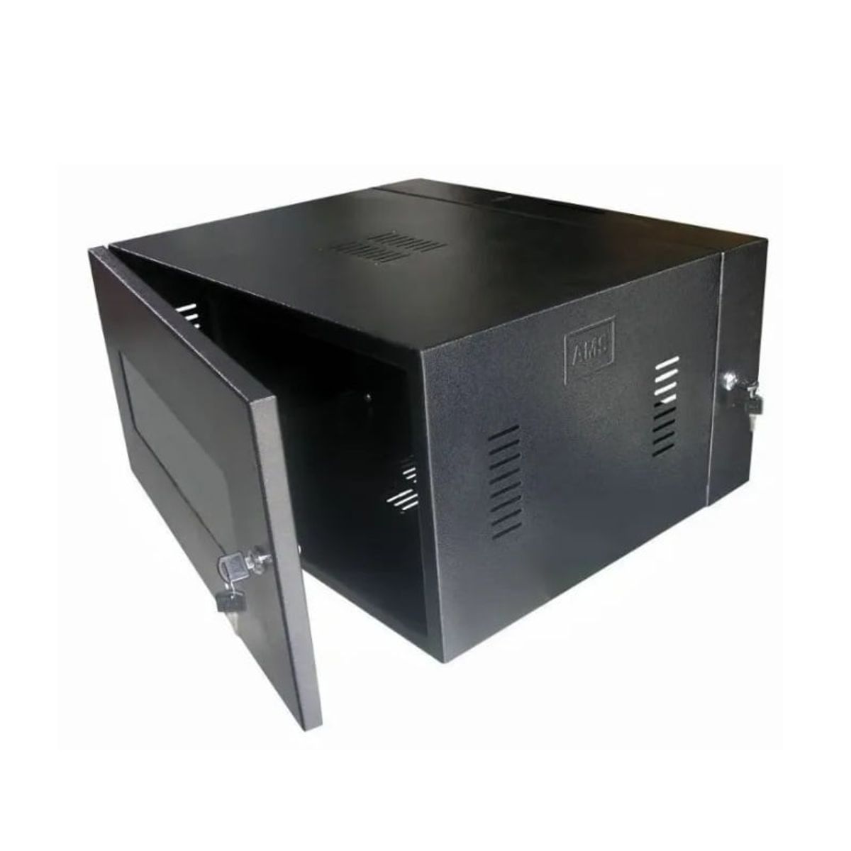 GENERICO - Gabinete de Pared 4RU NACIONAL