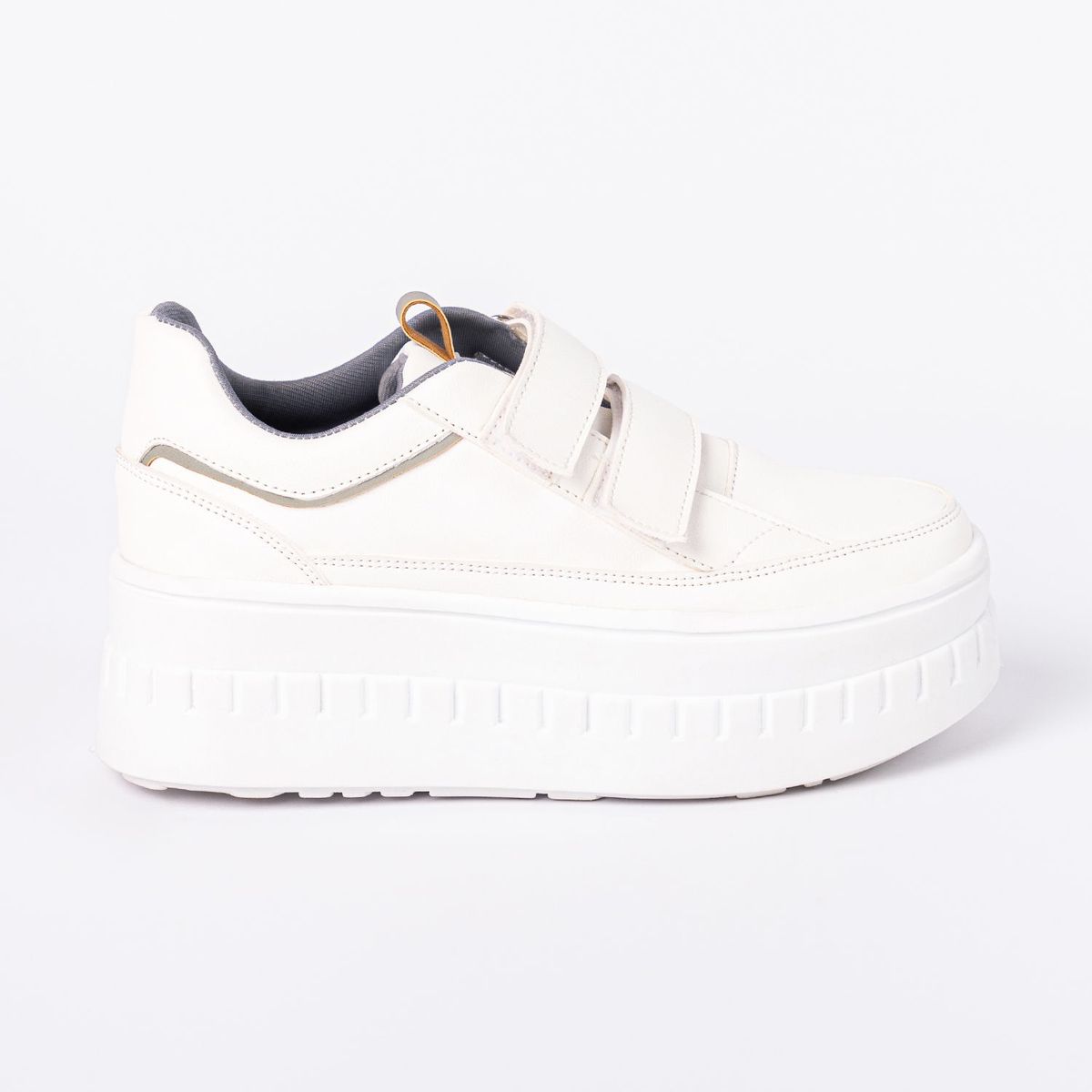 MAGDALENA SHOES - ZAPATILLAS PLATAFORMA MUJER PEGGY 821 BP