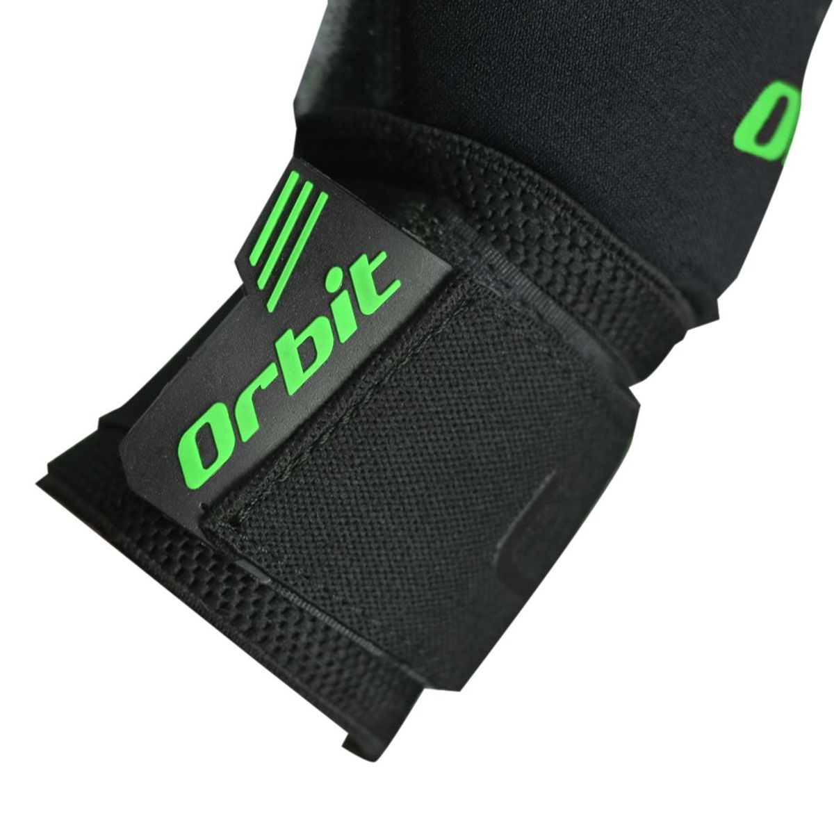 ORBIT - Guantes de Arquero Fútbol Orbit Leader - Verde