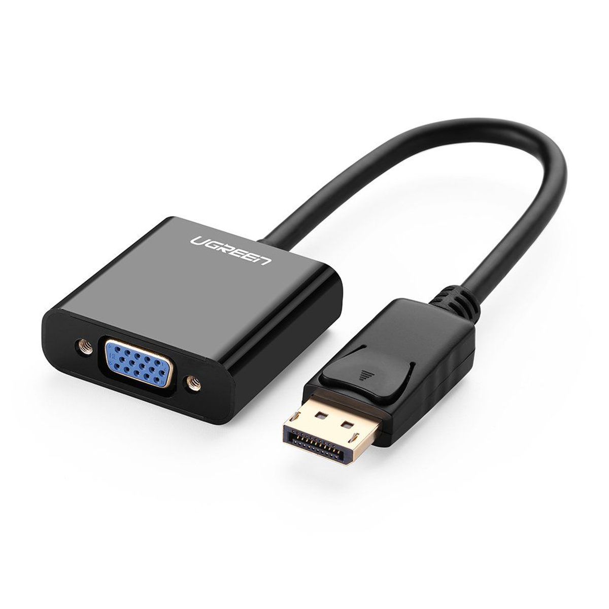 UGREEN - Ugreen Adaptador DisplayPort a VGA DP109 Convertidor DP - 20415