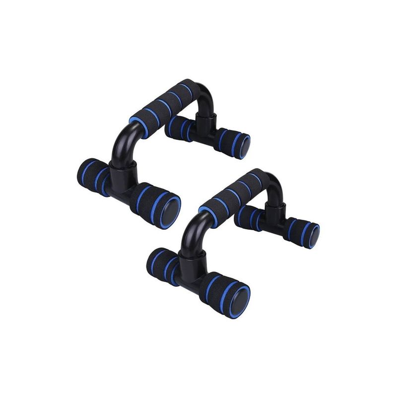 TODO FIT - Soporte Planchas Push up Flexiones Desarmables