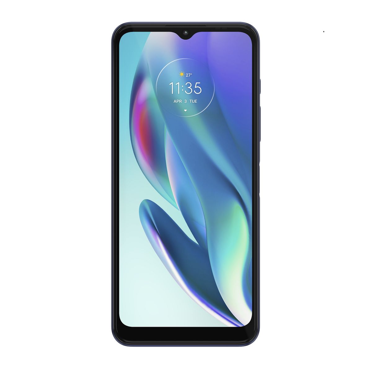 MOTOROLA - Motorola G50 5G XT2149-1 4GB RAM 128GB ROM - Azul