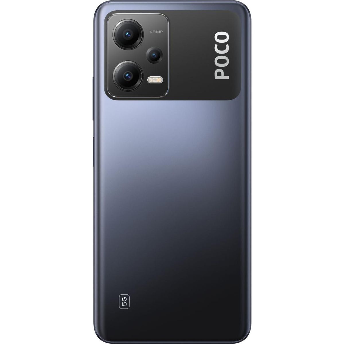 XIAOMI - POCO X5 5G 6GB+128GB - Negro