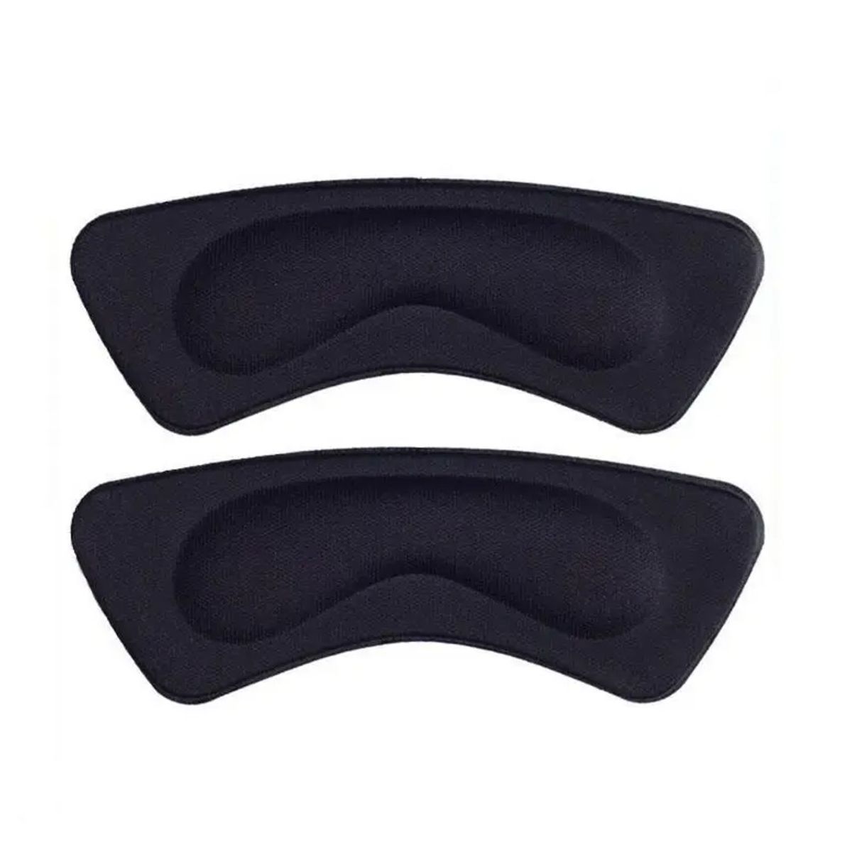 TODO FIT - Protector Talón Extra Suave Comodidad Volumen Zapatos Suelto