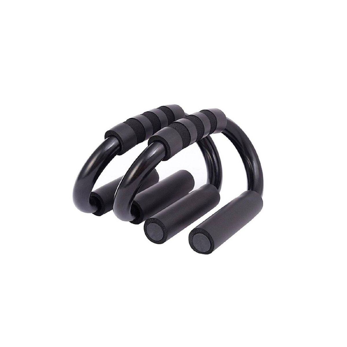 TODO FIT - Soporte de Planchas Push Up Gym Todo Fit