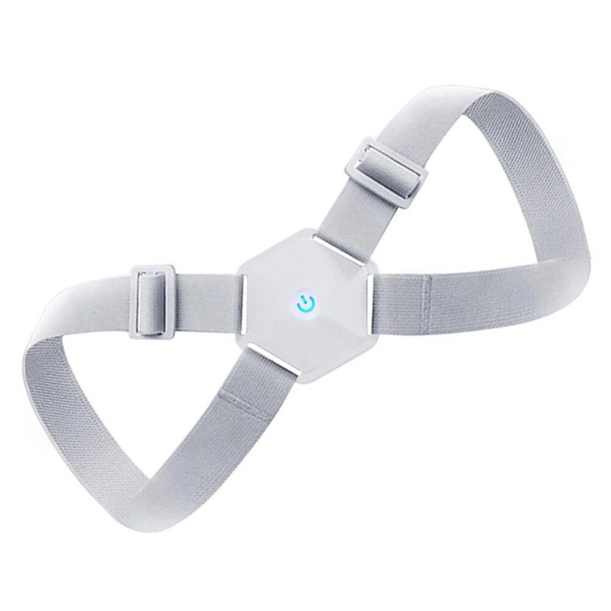 TODO FIT - Corrector de postura inteligente con sensor