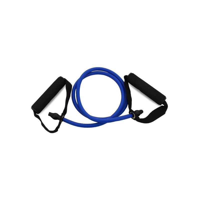 XFIT - Liga elástica ejercicios banda medium azul xfit