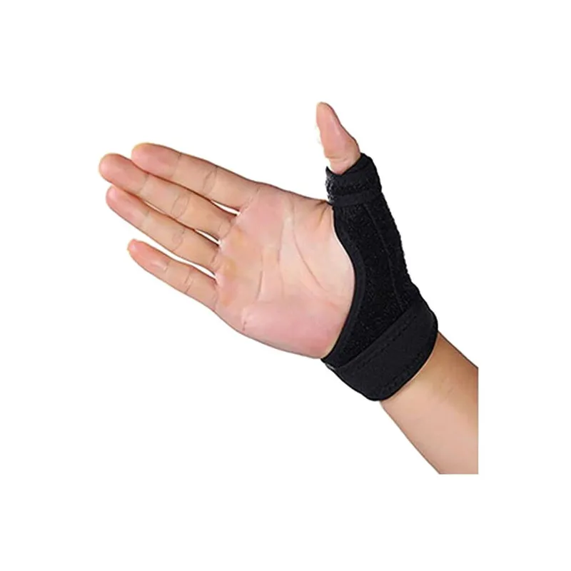 TODO FIT - Férula para Dedo Pulgar síntomas del Pulgar férula de muñeca férula Neopreno 6879