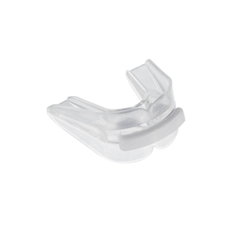 TODO FIT - Protector bucal doble deportivo box fútbul