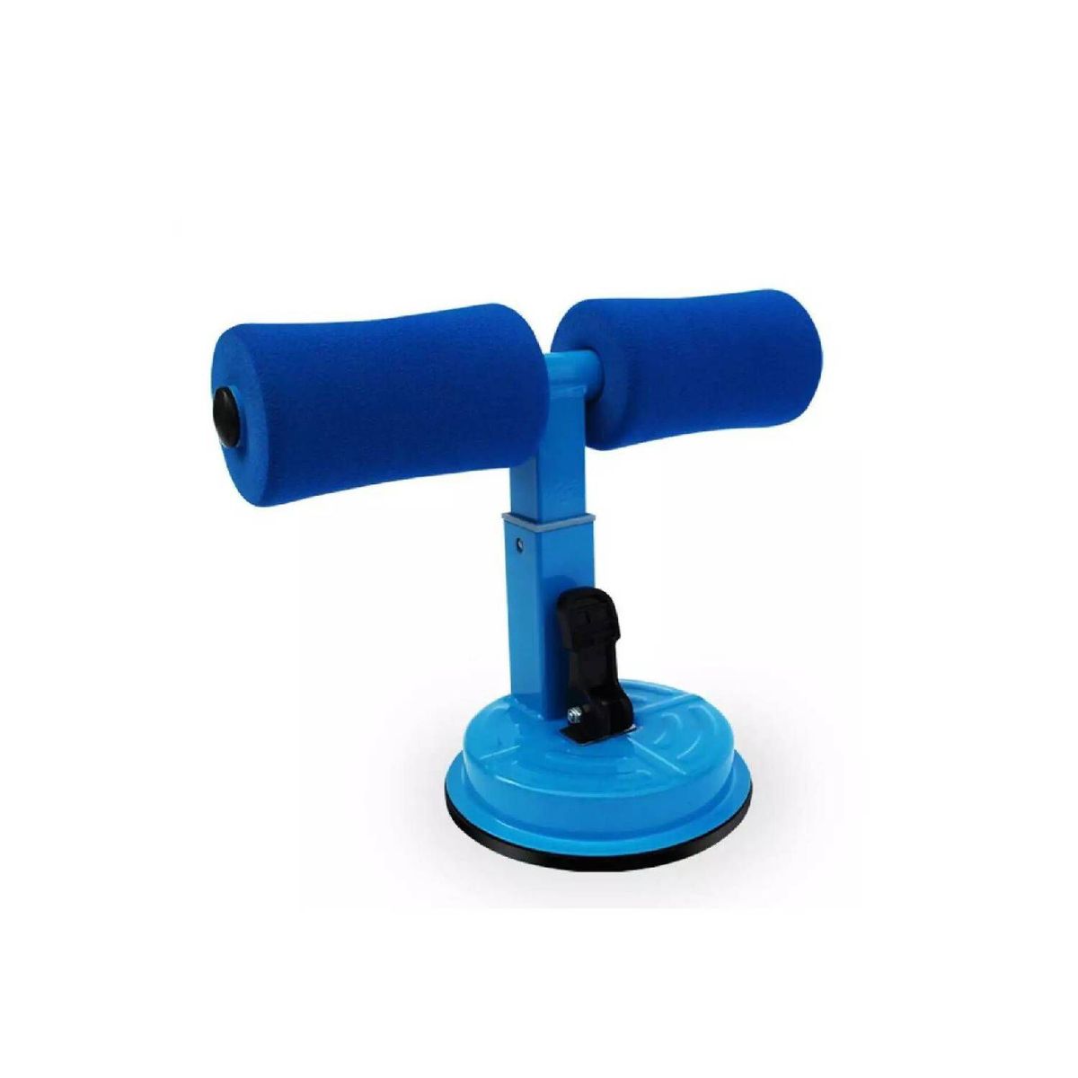 TODO FIT - Soporte para Abdominales Core Abs para Suelo Home Gym