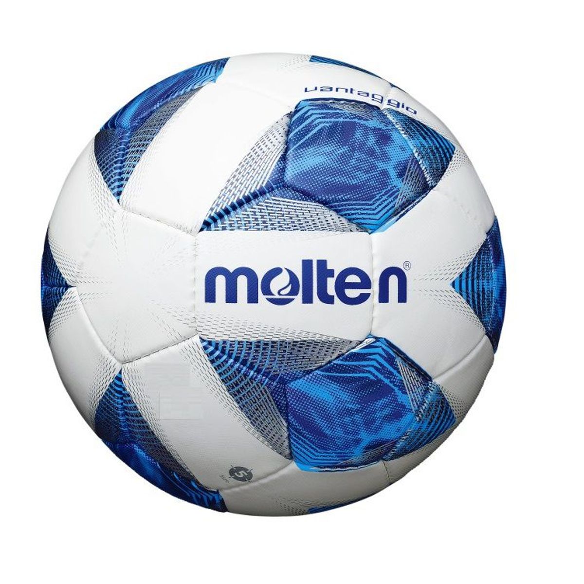 MOLTEN - Pelota para futbol molten Vantaggio
