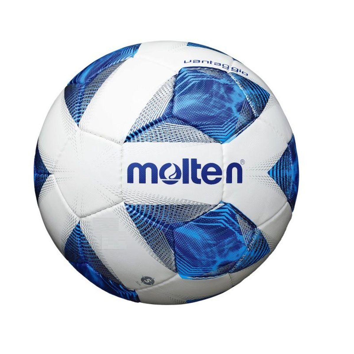 MOLTEN - Pelota para futbol molten Vantaggio