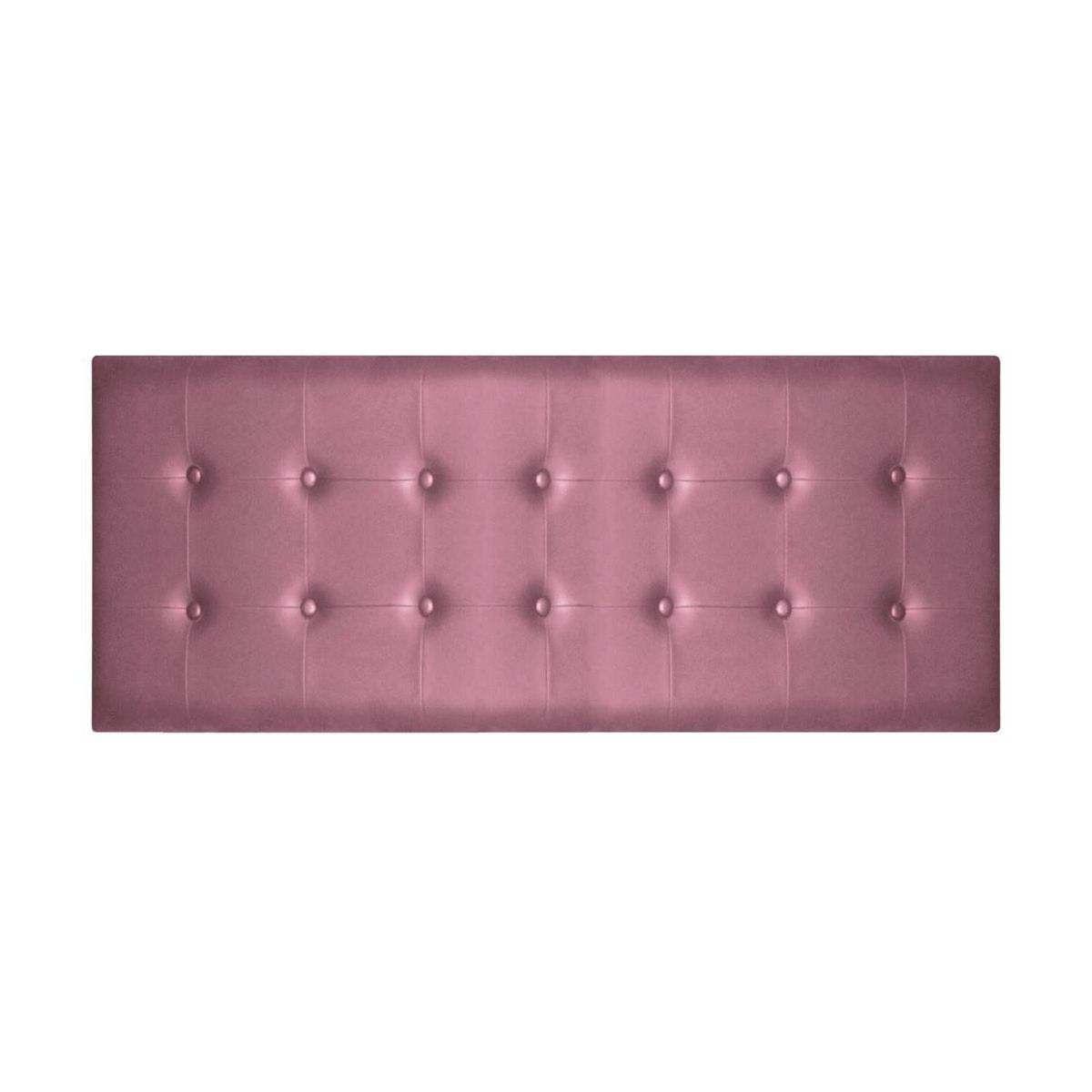 BARAKA HOME - Cabecera Opole 2 plz - Rosado