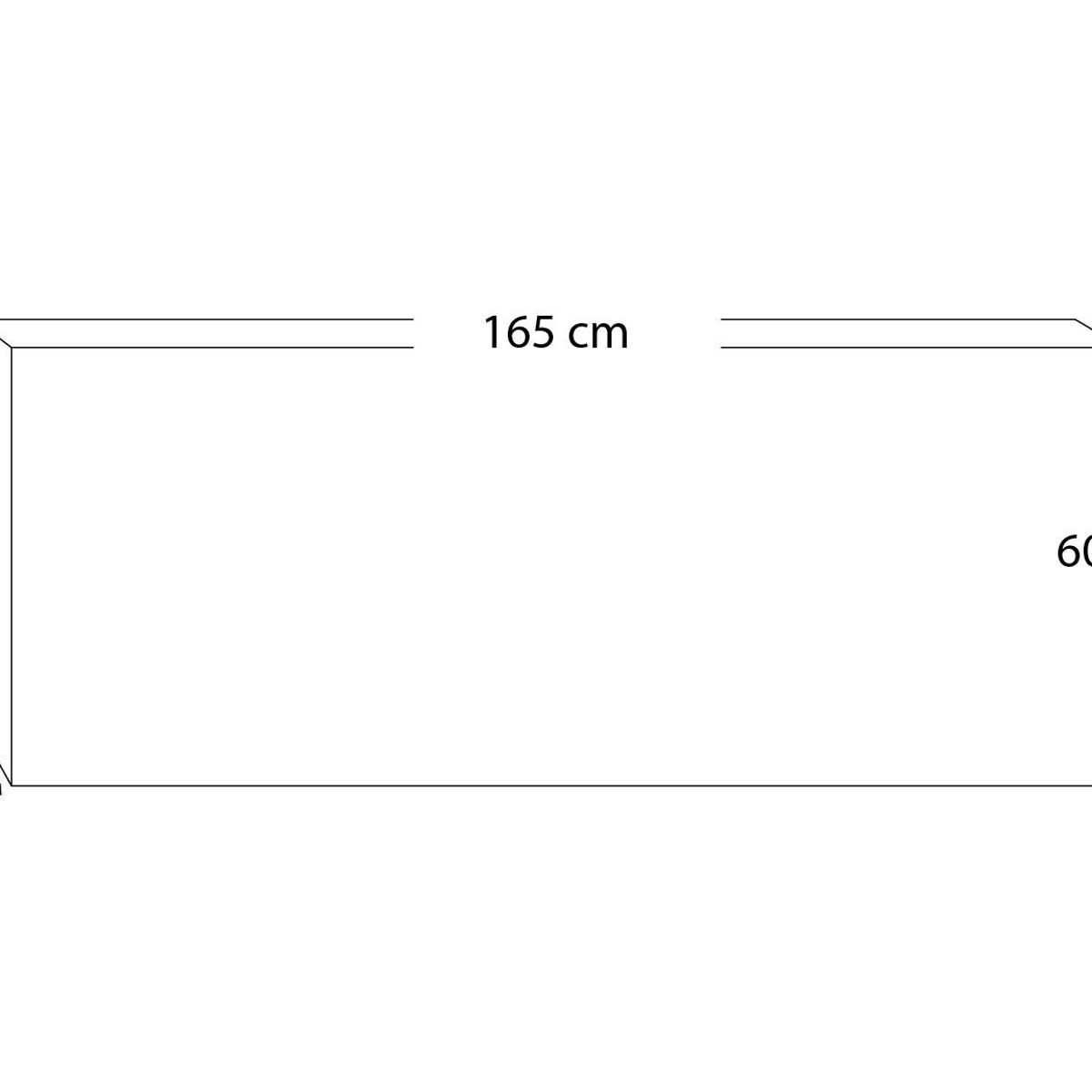 BARAKA HOME - Cabecera Mazyr Queen - Beige Claro