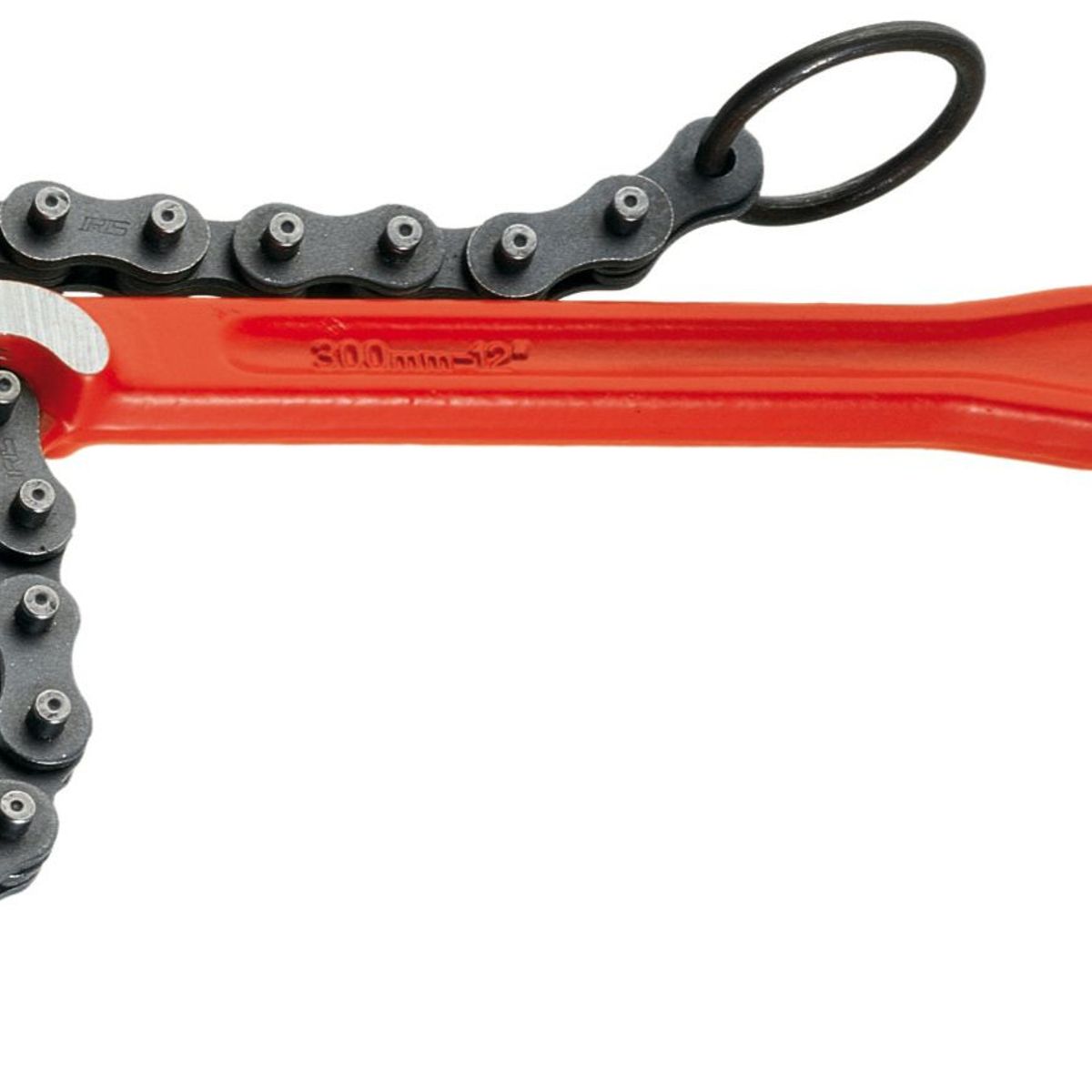 SUPER EGO - LLAVE CADENA REVERSIBLE 107 1/4" A 4" - EGO107120000