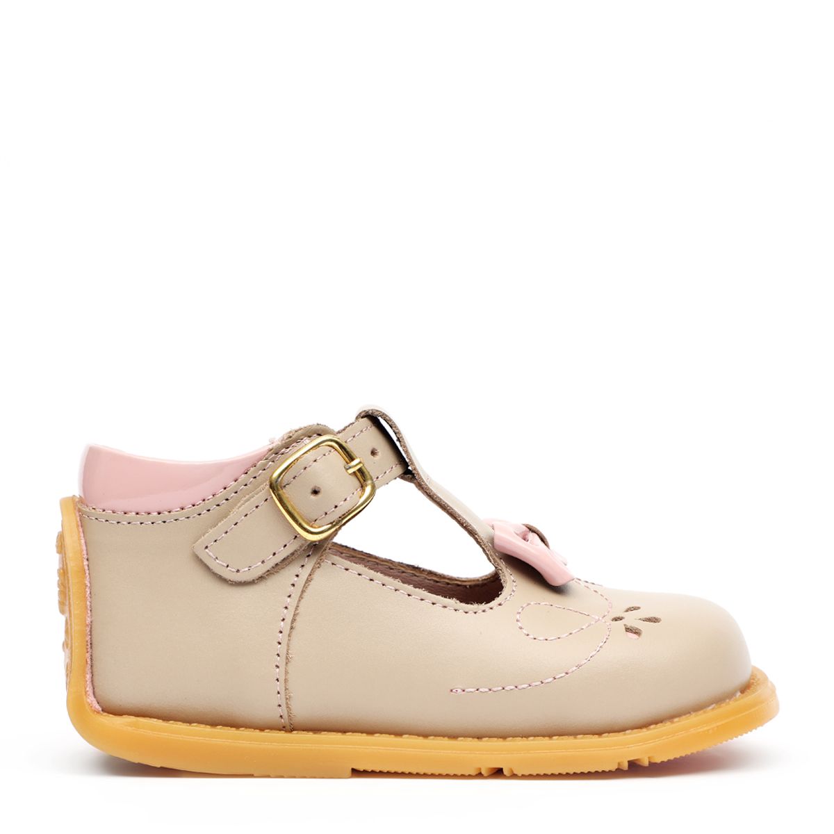 BUBBLE GUMMERS - Zapatos de Vestir para Niña