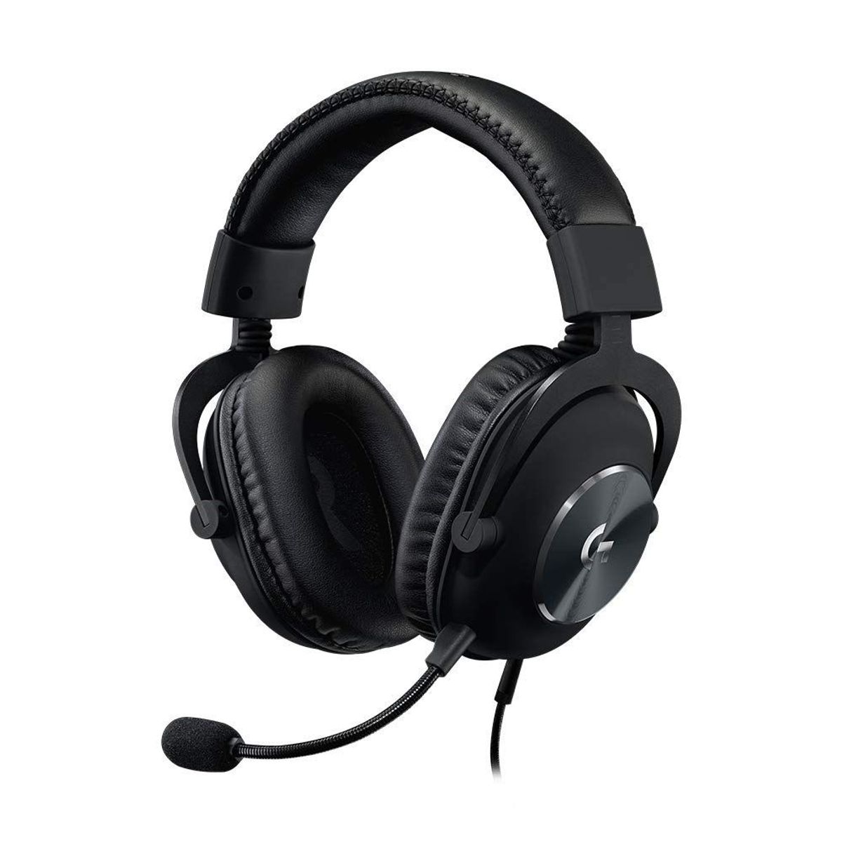LOGITECH - Logitech - Audífono PRO X Sonido Envolvente 7.1