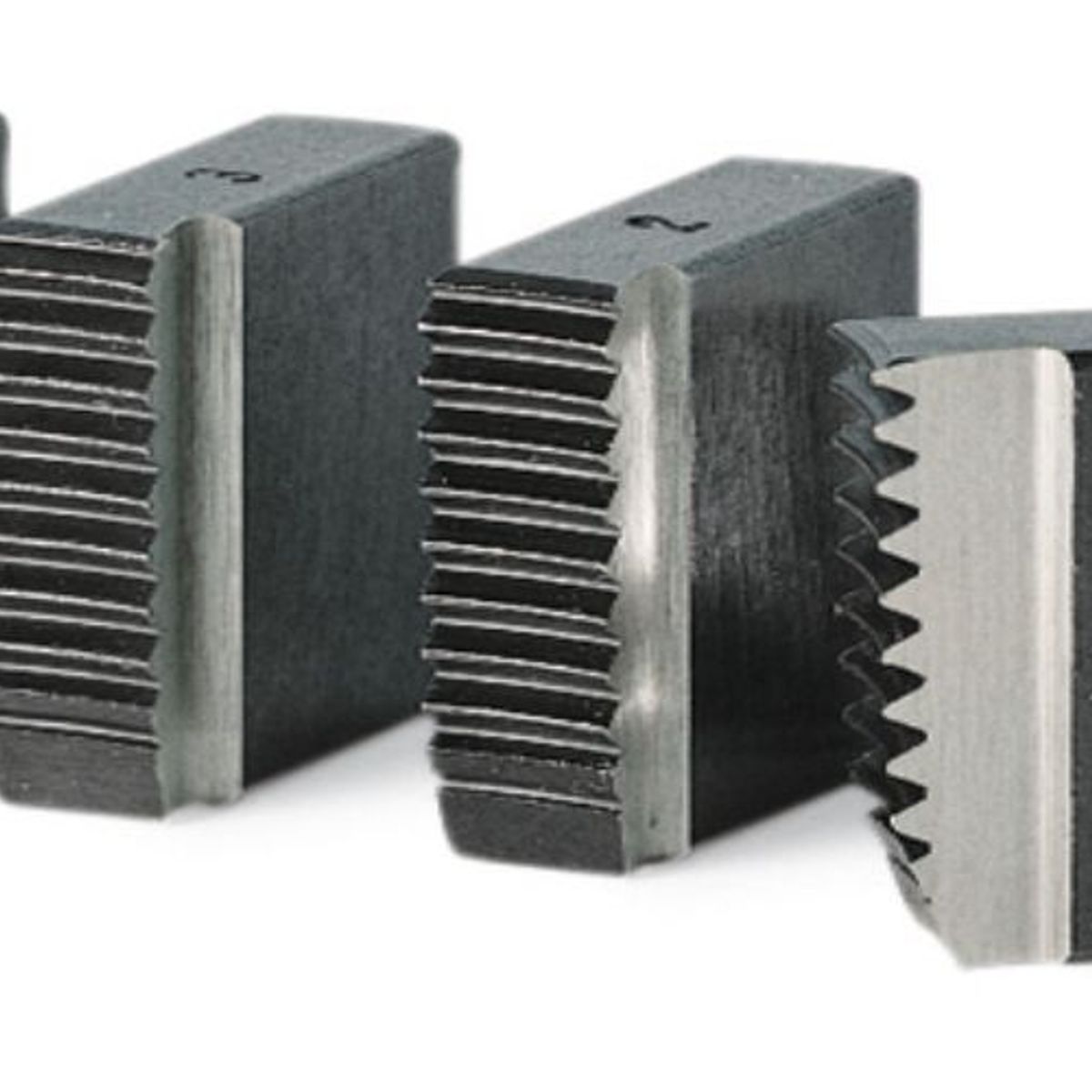 SUPER EGO - JGO DE PEINES NPT 1-1/2"    - EGO6008N4000