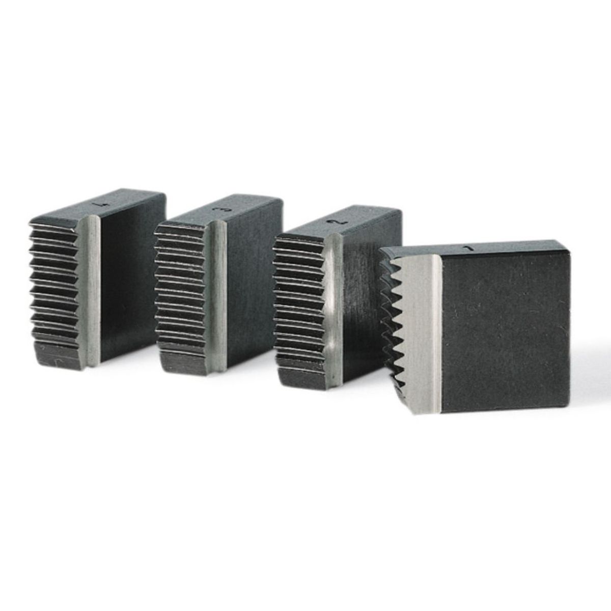 SUPER EGO - JGO DE PEINES NPT 1-1/2"    - EGO6008N4000