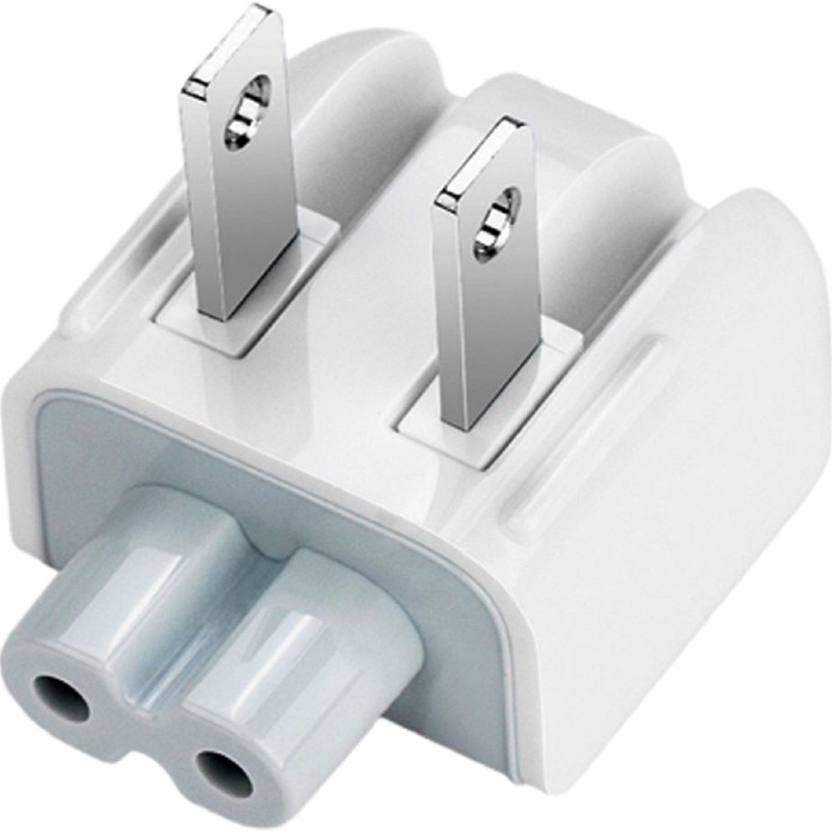 OEM - Enchufe Conector AC US Plug para Cargador Magsafe MacBook