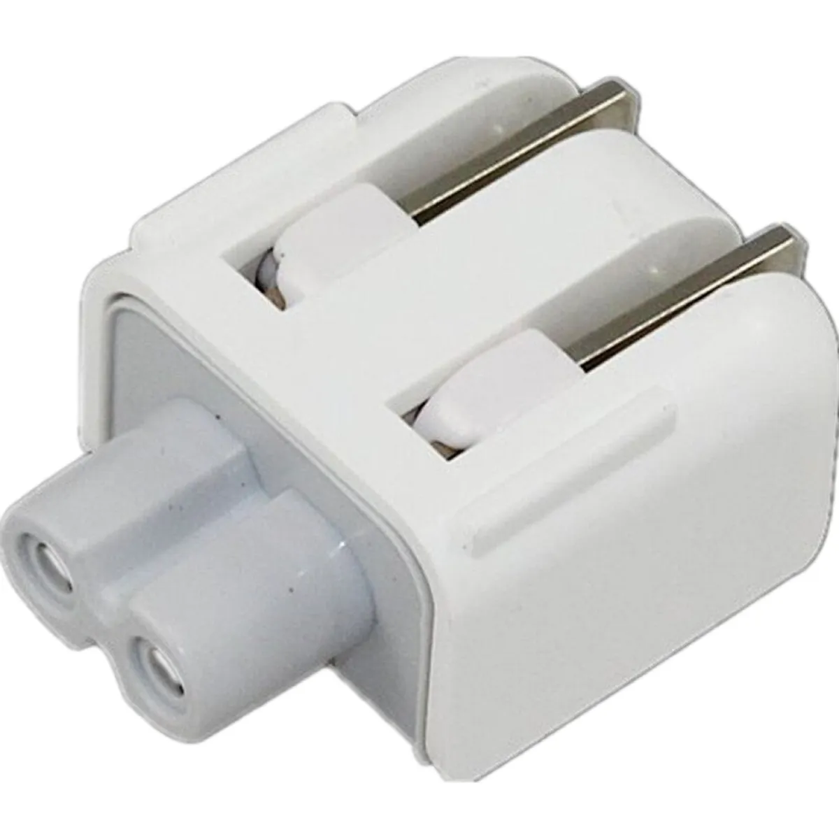 OEM - Enchufe Conector AC US Plug para Cargador Magsafe MacBook