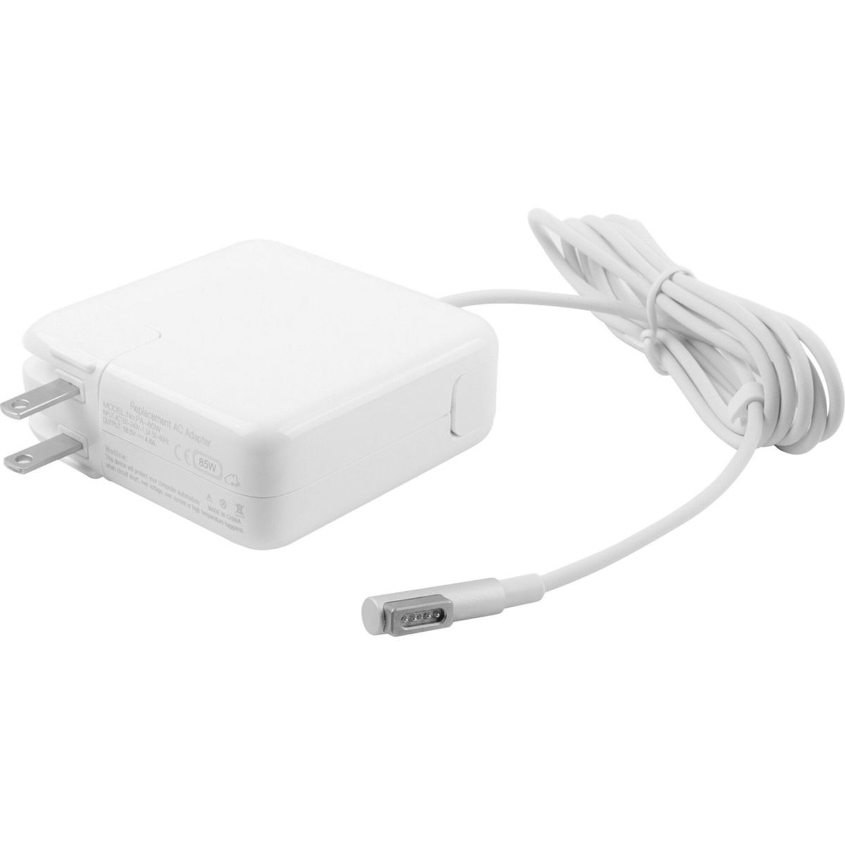 OEM - Cargador MacBook 13'' 15'' 17'' 85w Tipo 1