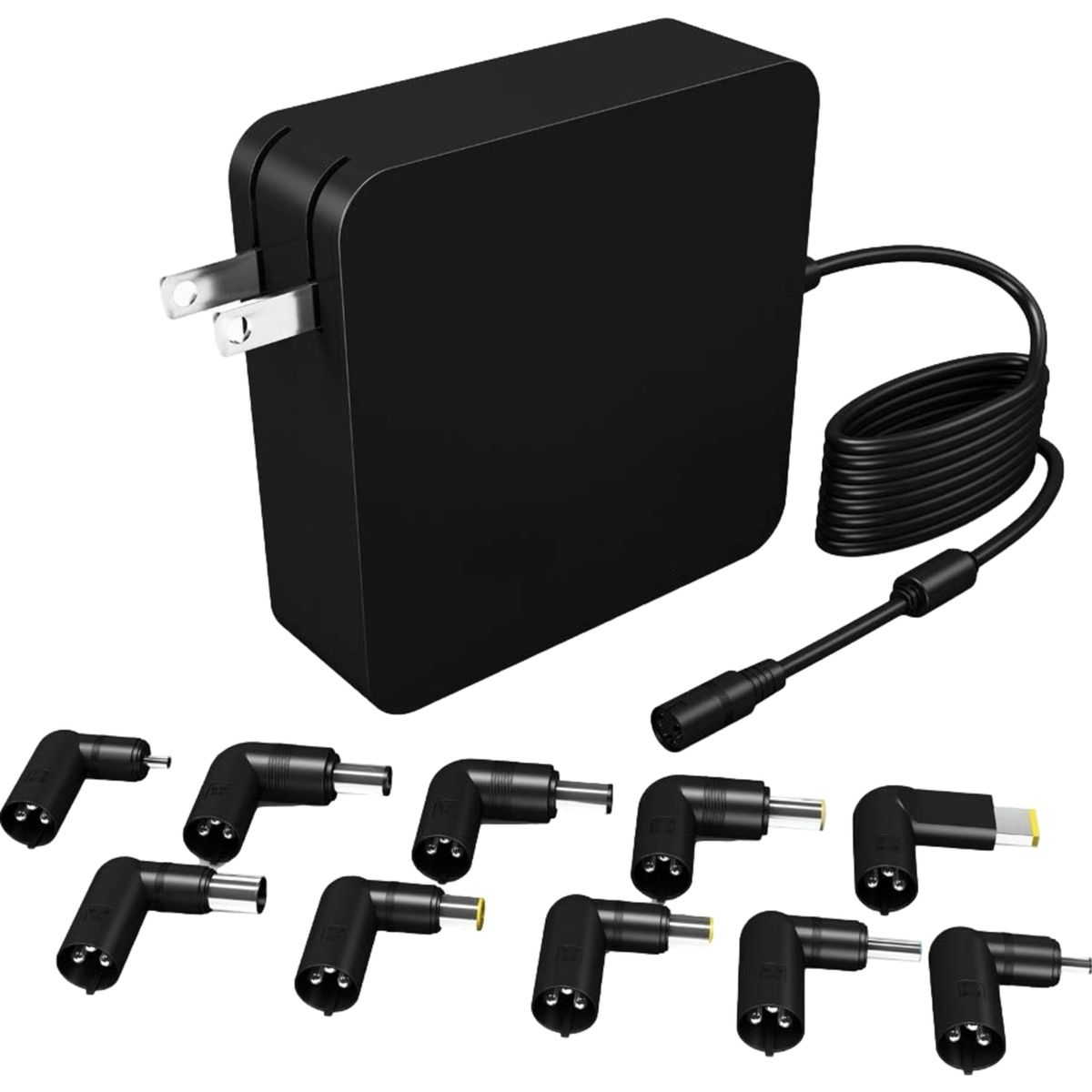 OEM - Cargador Laptop Universal Acer Hp Dell Thinkpad Toshiba Samsung etc