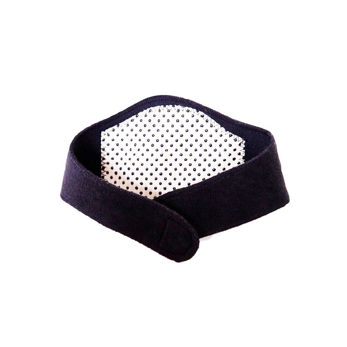 TODO FIT - Soportes para el Cuello con Autocalentamiento Terapia Magnética Turmalina