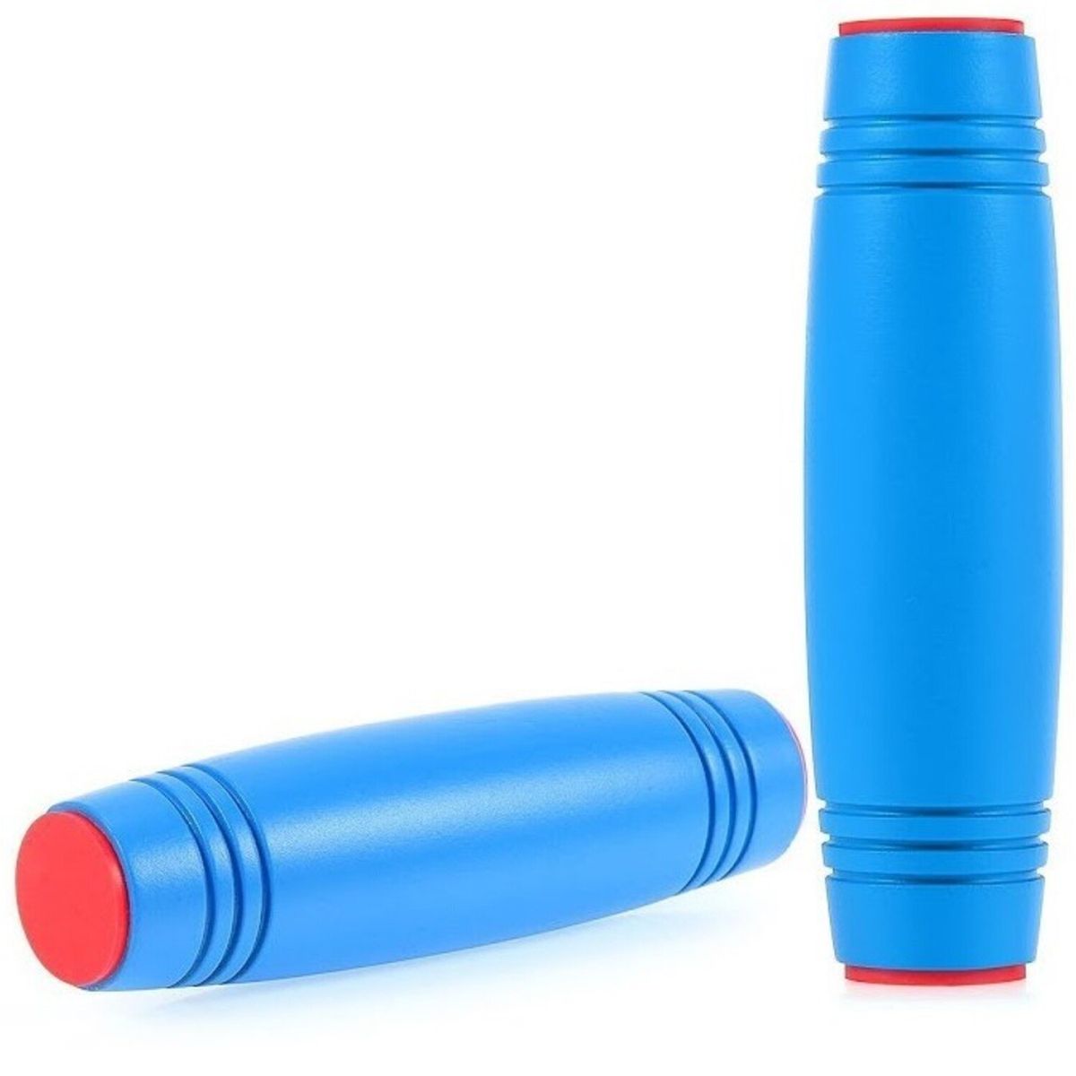 GENERICO - Mokuru Fidget Stick Madera Juguete de Escritorio - BL