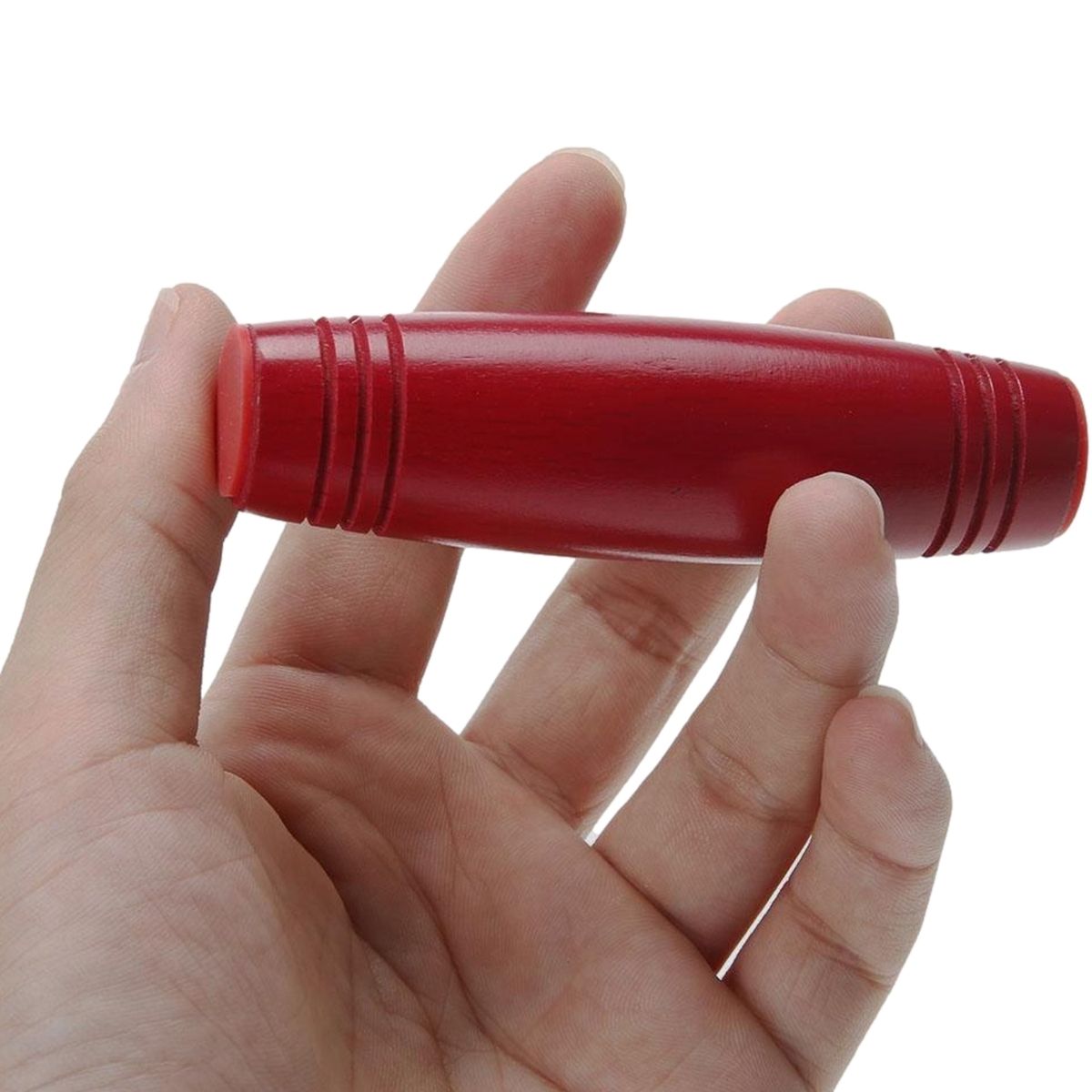 GENERICO - Mokuru Fidget Stick Madera Juguete de Escritorio - RD