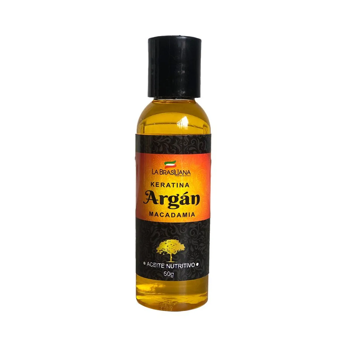 GENERICO - Aceite Nutritivo Argan 60g