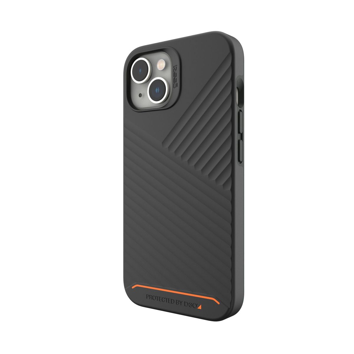 GEAR4 - Case Gear4 Denali Snap para iPhone 14 - Negro