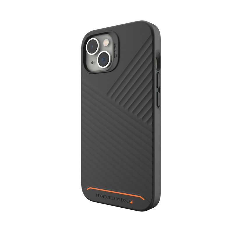GEAR4 - Case Gear4 Denali Snap para iPhone 14 - Negro