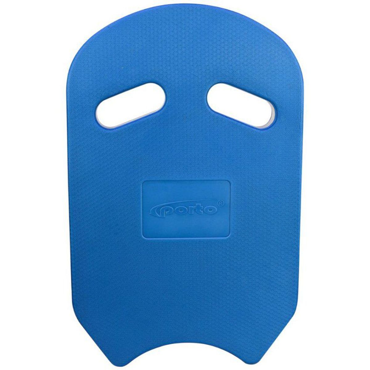 PORTO - Tabla de Natación para Niños Porto Azul Blanco