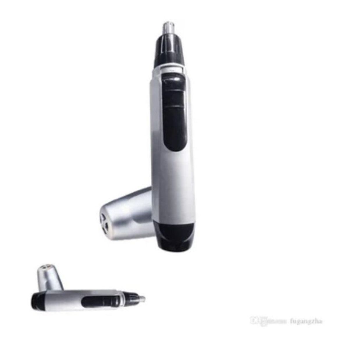 GENERICO - Rasurador afeitador depilador nariz oreja cejas nasal.