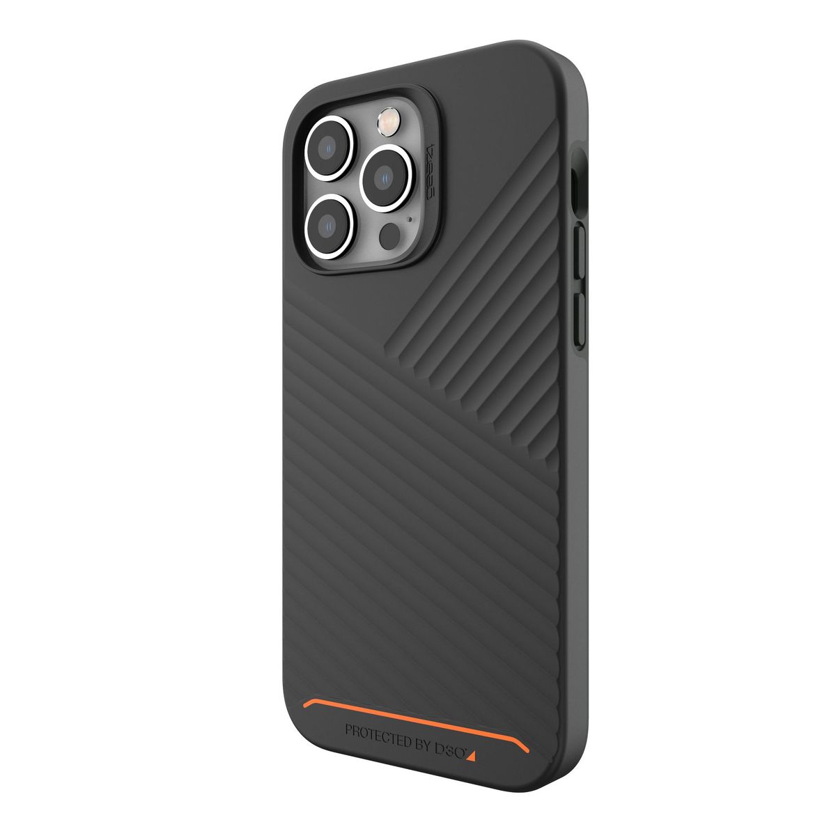 GEAR4 - Case Gear4 Denali Snap para iPhone 14 Pro Max - Negro